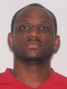 Laterrion Hammons a registered Sexual Offender or Predator of Florida