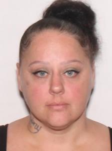 Stacey Jo Bumgarner a registered Sexual Offender or Predator of Florida