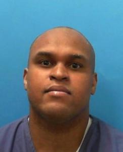 Isaac Randall Oneal Fredericks a registered  of Florida