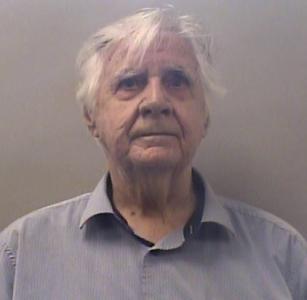 Elmer Fenton Secker a registered Sexual Offender or Predator of Florida