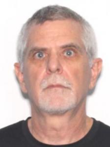 Paul Nicholas Robinson a registered Sexual Offender or Predator of Florida