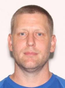 Anthony Clint Anderson a registered Sexual Offender or Predator of Florida