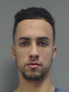 Richard Anthony Santiago a registered Sex Offender of Pennsylvania