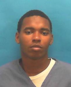 Dontrey Lynch Webster a registered Sexual Offender or Predator of Florida