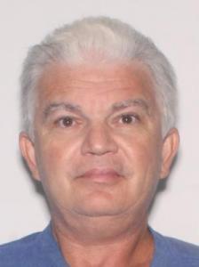 Richard Paul Crager Jr a registered Sexual Offender or Predator of Florida