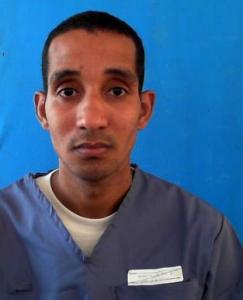 Ed Jonathan Montilla a registered  of Florida