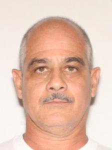 Eliezer Santana Sr a registered Sexual Offender or Predator of Florida