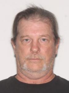 Alan Eugene Howard a registered Sexual Offender or Predator of Florida