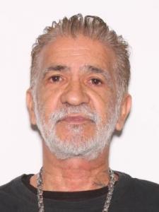 Jorge Servilio Perez-marrero a registered Sexual Offender or Predator of Florida