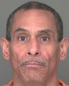 Fernando Berrios a registered Sexual Offender or Predator of Florida