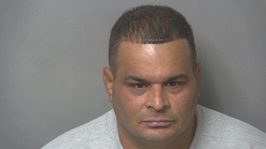 Orlando Fernandez Alonso a registered Sexual Offender or Predator of Florida