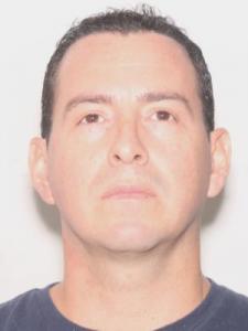 Marco Antonio Quintero a registered  of Florida