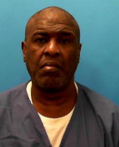 Johnny Mathis Cato a registered Sexual Offender or Predator of Florida