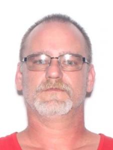 James Russell Haley a registered Sexual Offender or Predator of Florida