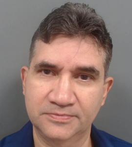 Rodolfo Ramon Gonzalez Naranjo a registered Sexual Offender or Predator of Florida