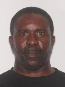 Jerome Sims a registered  of Florida