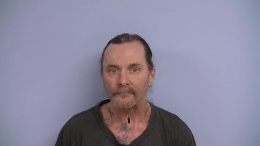 Ricky Lee Harrison a registered Sexual Offender or Predator of Florida