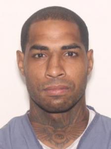 Anthony Desmond Booker a registered Sexual Offender or Predator of Florida