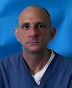 Anthony Scott Burnett a registered Sexual Offender or Predator of Florida