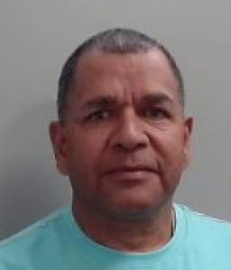 Angel Luis Solis Castro a registered Sexual Offender or Predator of Florida