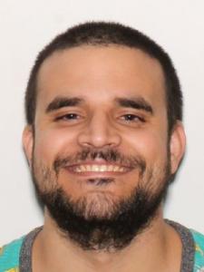 Alain Salgueiro a registered Sexual Offender or Predator of Florida