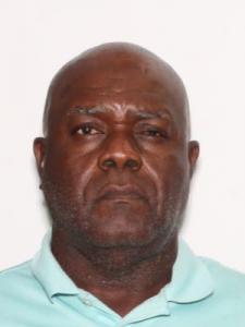 Ebard Cesar a registered Sexual Offender or Predator of Florida