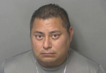 Mario Alberto Hernandez a registered Sexual Offender or Predator of Florida