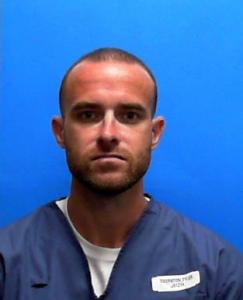 Tyler Landon Thornton a registered Sexual Offender or Predator of Florida