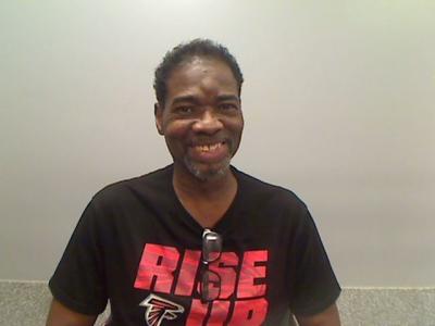 Gary Lorenzo Ford a registered  of 