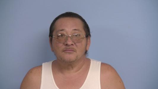 Don Patrick Pena a registered Sexual Offender or Predator of Florida