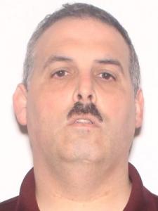 John Matthew Benton a registered Sexual Offender or Predator of Florida