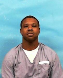 Ahmed Jamal Minton II a registered  of Florida