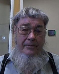 Clarence Jay Fry a registered Sex or Violent Offender of Indiana