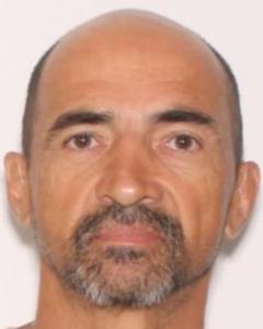 Fernando Daniel Sepulveda a registered Sexual Offender or Predator of Florida