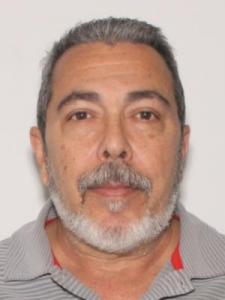 Javier Valdes a registered Sexual Offender or Predator of Florida