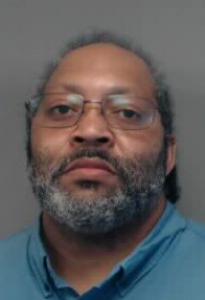 Elvis Bernard Chavers a registered Sexual Offender or Predator of Florida