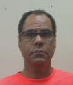 David Lopez Rios a registered Sexual Offender or Predator of Florida