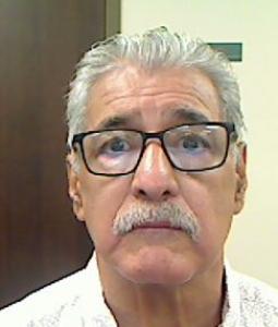 Teodulo David Olvera a registered Sexual Offender or Predator of Florida