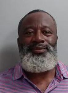 Howard Earl Jackson a registered Sexual Offender or Predator of Florida