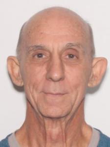 George Thomas Bryan a registered Sexual Offender or Predator of Florida