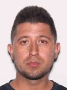 Ronny Ricardo Cuestas a registered Sexual Offender or Predator of Florida