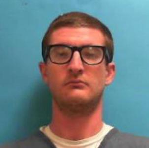 Caleb Wayne Frazier a registered Sexual Offender or Predator of Florida