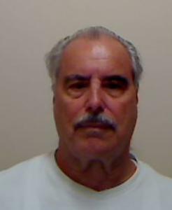 Antonio Alberto Tallerino a registered Sexual Offender or Predator of Florida