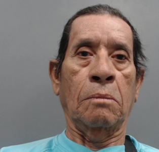 Jesus Lugo Barroso a registered  of Florida