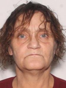 Charolette Deanna Sapp a registered Sexual Offender or Predator of Florida