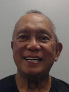 Jerry Ochoa Ciocon a registered Sexual Offender or Predator of Florida