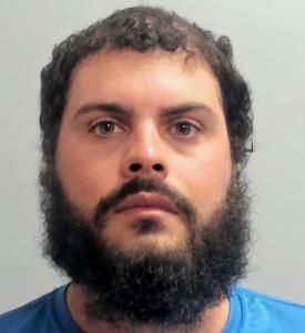 James Gill a registered  of Florida