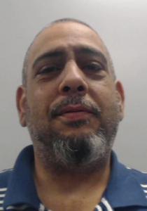 Omar Costa a registered Sexual Offender or Predator of Florida