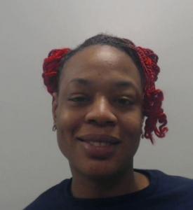 Tabitha Chvette Brewer-sanders a registered Sexual Offender or Predator of Florida