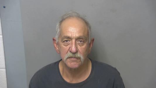 Manuel Federico Villarreal a registered Sexual Offender or Predator of Florida